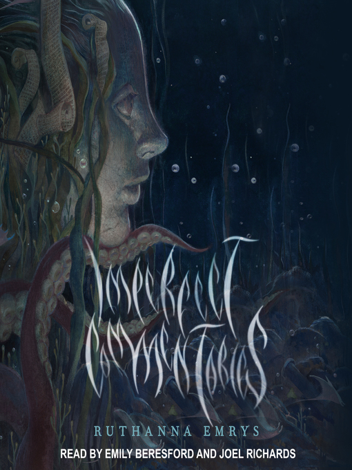 Title details for Imperfect Commentaries by Ruthanna Emrys - Wait list